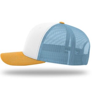 Cajun Condor Hats