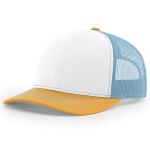 Cajun Condor Hats