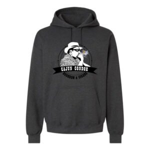 The Condor Legacy Hoodies
