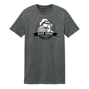 The Condor Legacy T-Shirts