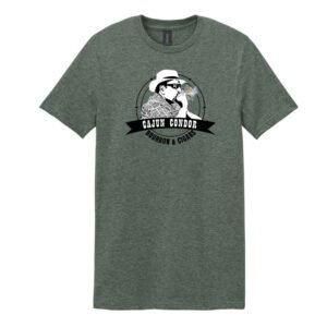 The Condor Legacy T-Shirts