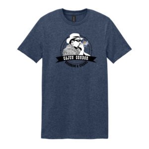 The Condor Legacy T-Shirts