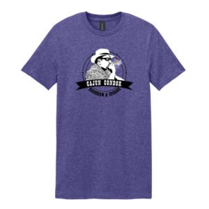 The Condor Legacy T-Shirts