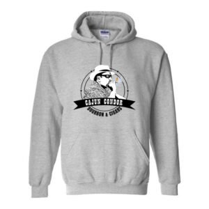 The Condor Legacy Hoodies
