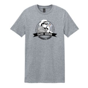 The Condor Legacy T-Shirts