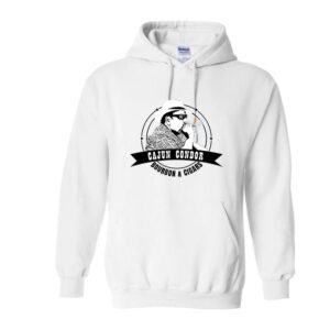 The Condor Legacy Hoodies