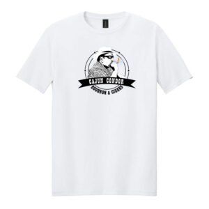 The Condor Legacy T-Shirts