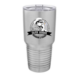 The Condor Legacy 30 oz. Ringneck Tumbler