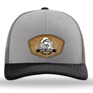 The Condor Legacy Hats