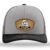 Gray / Charcoal / Black A