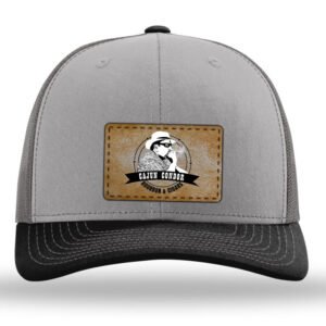 The Condor Legacy Hats
