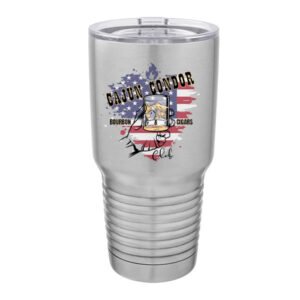 Neat In Hand 30 oz. Tumbler