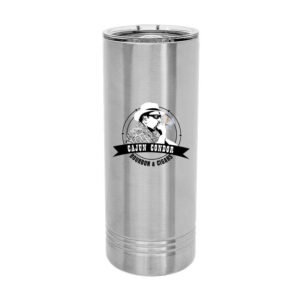 The Condor Legacy 22 oz. Skinny Tumbler