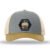 Heather Gray / Birch / Amber Gold