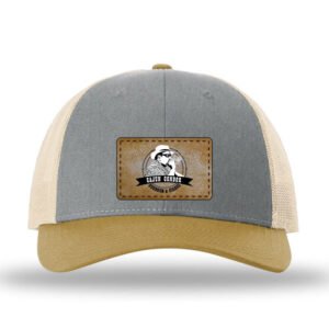 The Condor Legacy Hats