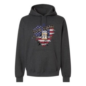 Neat in Hand Hoodie