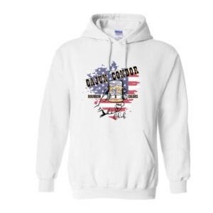 Neat in Hand Hoodie
