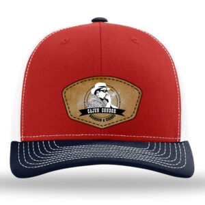 The Condor Legacy Hats