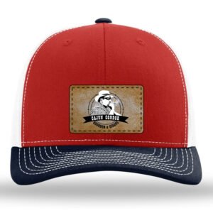 The Condor Legacy Hats