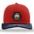Red / White / Navy