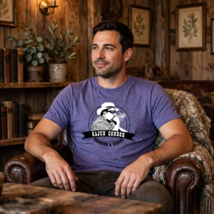 The Condor Legacy T-Shirts
