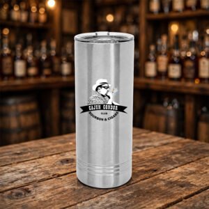 The Condor Himself 22 oz. Skinny Tumbler