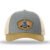 Heather Gray / Birch / Amber Gold