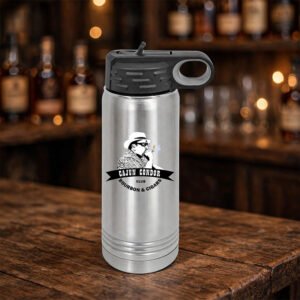 The Condor Himself 32 oz. Water Tumbler