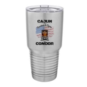 The Heritage Pour 30 oz. Tumbler