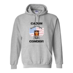The Heritage Pour Gildan Hoodie
