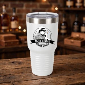The Condor Legacy 30 oz. Ringneck Tumbler