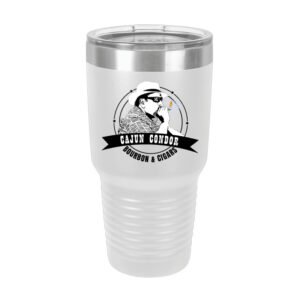 The Condor Legacy 30 oz. Ringneck Tumbler