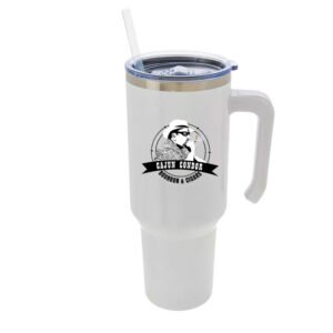 The Condor Legacy 40 oz. Tumbler