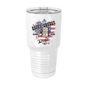 Neat In Hand 30 oz. Tumbler