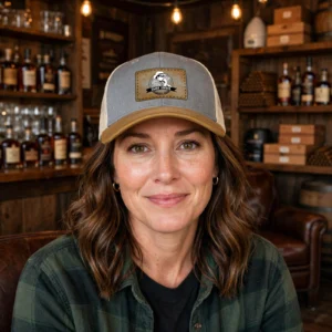 The Condor Legacy Hats